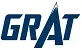 GRAT sarf malzeme markası logosu