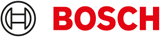 Bosch automotive spare parts brand logo
