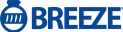 BREEZE automotive spare parts brand logo
