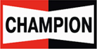 CHAMPİON automotive spare parts brand logo