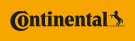 CONTİNENTAL automotive spare parts brand logo