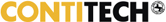 CONTİTECH automotive spare parts brand logo