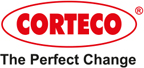 CORTECO automotive spare parts brand logo