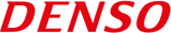 DENSO automotive spare parts brand logo
