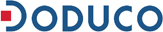 DODUCO automotive spare parts brand logo