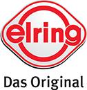 ELRİNG automotive spare parts brand logo
