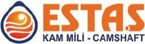ESTAS automotive spare parts brand logo