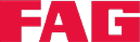 FAG automotive spare parts brand logo