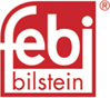 FEBI automotive spare parts brand logo