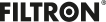 FILTRON automotive spare parts brand logo