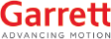 GARRETT automotive spare parts brand logo