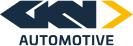 GKN automotive spare parts brand logo