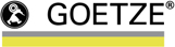 GOETZE automotive spare parts brand logo