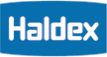 HALDEX automotive spare parts brand logo