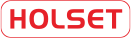 HOLSET automotive spare parts brand logo