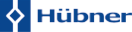 HUBNER automotive spare parts brand logo