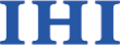 IHI automotive spare parts brand logo