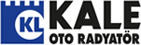 KALE automotive spare parts brand logo