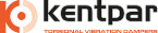 KENTPAR automotive spare parts brand logo
