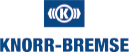 KNORR BREMSE automotive spare parts brand logo