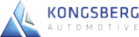 KONGSBERG automotive spare parts brand logo