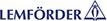 LEMFÖRDER automotive spare parts brand logo