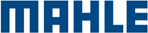 Mahle automotive spare parts brand logo