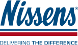 NİSSENS automotive spare parts brand logo