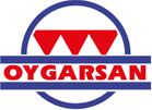 OYGARSAN automotive spare parts brand logo