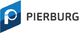 PİERBURG automotive spare parts brand logo