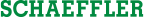 SCHAEFFLER automotive spare parts brand logo