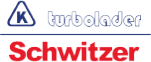 SCHWITZER automotive spare parts brand logo