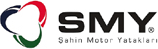SMY automotive spare parts brand logo