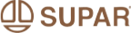 SUPAR automotive spare parts brand logo