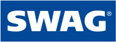 SWAG automotive spare parts brand logo