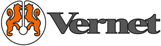 VERNET automotive spare parts brand logo