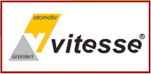 VITESSE automotive spare parts brand logo