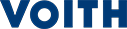 VOITH automotive spare parts brand logo