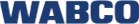 WABCO automotive spare parts brand logo