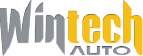 WINTECH automotive spare parts brand logo