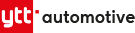 YTT OTOMOTIV automotive spare parts brand logo